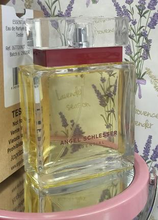 Eau de parfum angel schlesser pour elle парфумована вода 100 ml тестер
