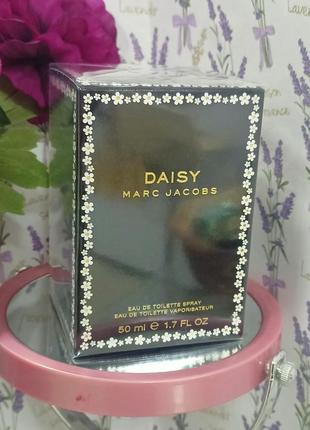 Marc jacobs daisy туалетна вода 50 ml