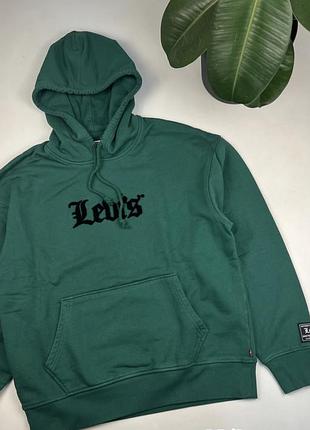 Худі від levi’s