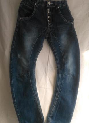 Классные фирменные джинсы (urban depl) dng5 фото