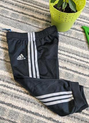 Adidas оригінальні дитячі спортивні штани