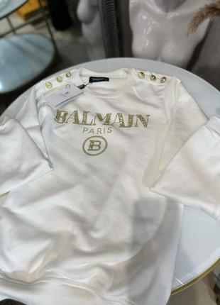 Свiтшот balmain 8