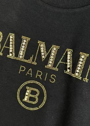 Свiтшот balmain 4