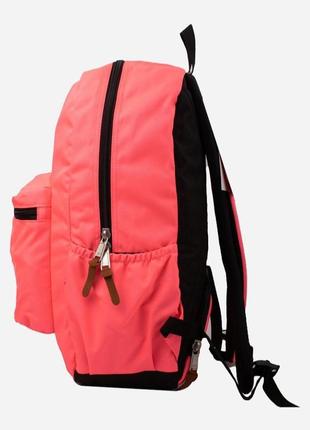 Спортивный рюкзак onepolar r2133 rose розовый 20 литров9 фото