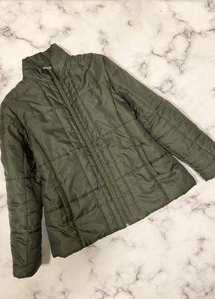 Куртка демісезонна 18 р