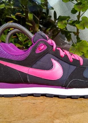 Кроссовки nike 36р
