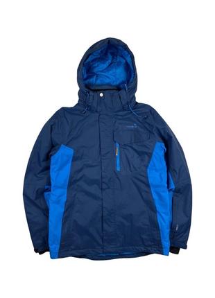 Wanabee сноубордична гірськолижна лижна куртка не dc 686