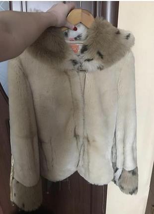Шуба