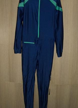 Комбинезон гоночный лыжный norheim размер 52