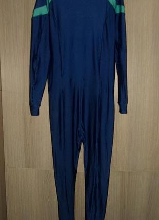 Комбинезон гоночный лыжный norheim размер 52