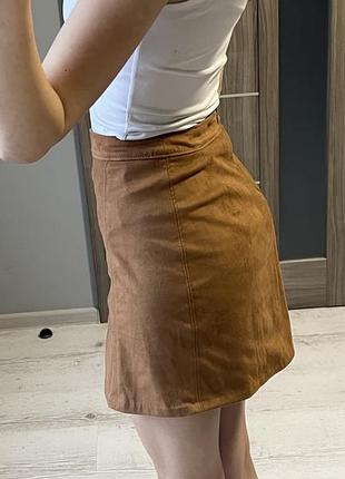 Юбка  bershka 2