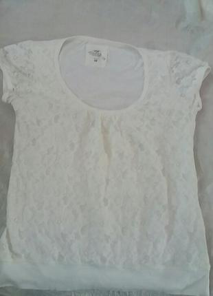 Футболка/блузка