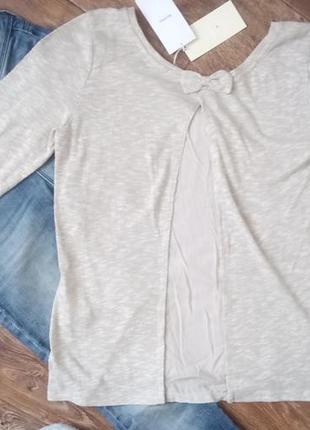 Трикотажная кофта bershka 2