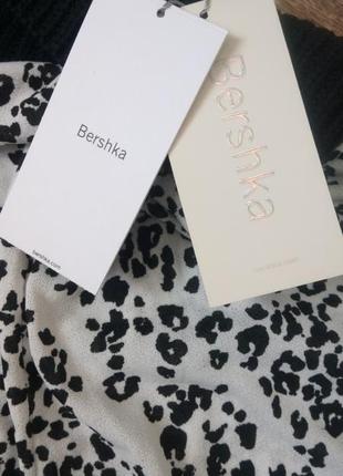 Кофта гольф bershka2 фото