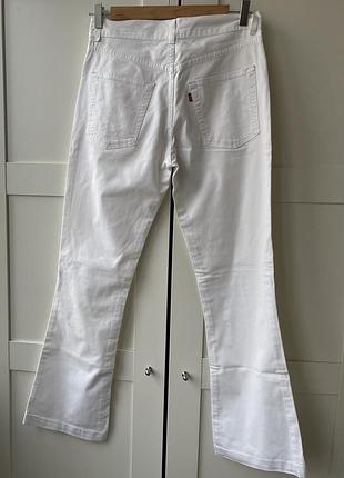 Брюки levi’s