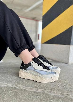 Жіночі кросівки adidas niteball женские кроссовки адидас