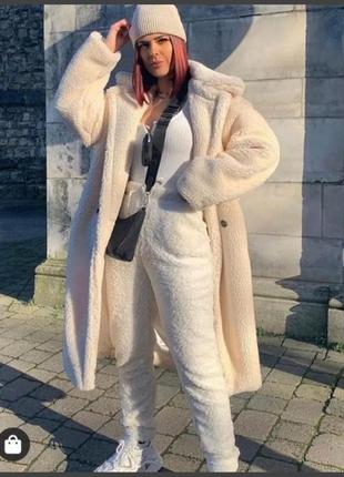 Шубка махмара барашка