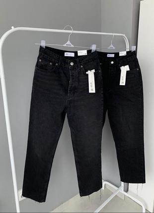 Джинси zara