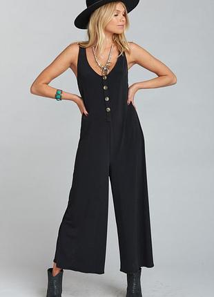 Комбез кюлоты р. 10-12