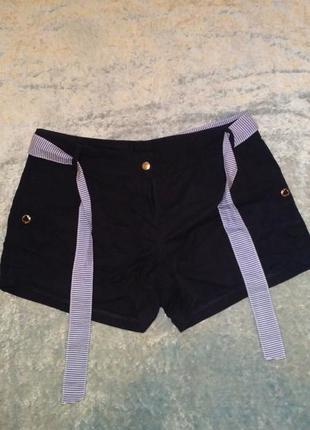 Шорти