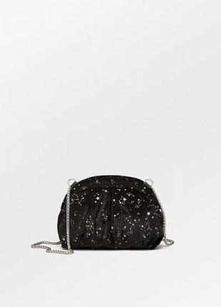 Женская сумка becksondergaard luminous bria