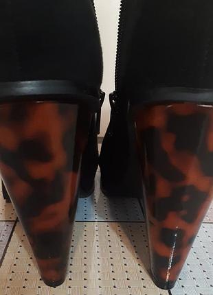 Ботинки, сапоги, hm 4