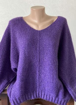 Шикарна стильна блуза, джемпер, польща.