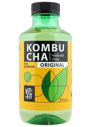 Kombucha original