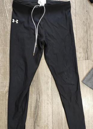 Термо штани under armour