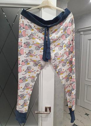 Домашние штаны для дома