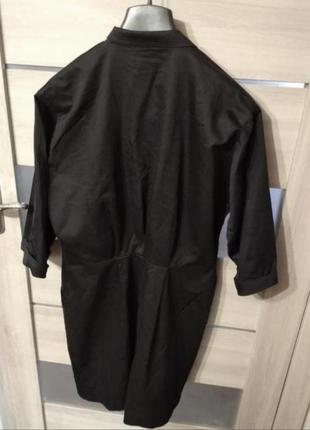 ❤️котоновое платье marc cain 2