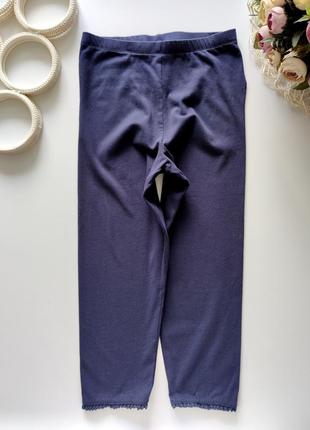 Сині бриджі  артикул: 13683