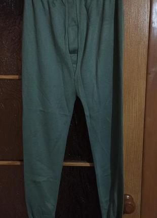 Підштаники кальсони чоловічі