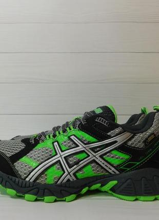 asics gel trail lahar 5 gore tex