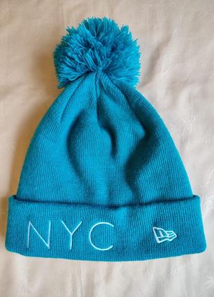 Шапка new era