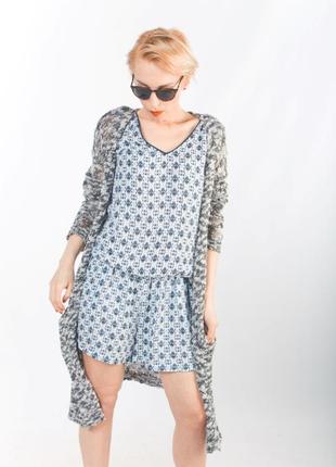 Продаю летний комбинезон promod в отличном состоянии! promod