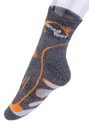 Набор перчатки и носки трекинг для длительного использования coolmax aonijie5 фото