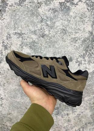 Кроссовки new balance 9964 фото