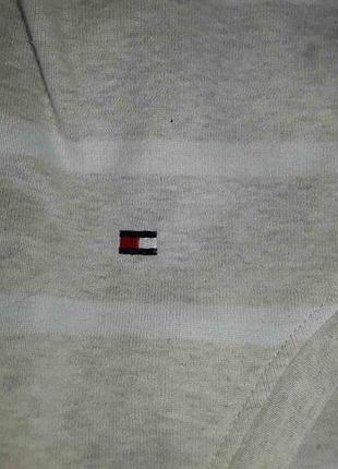 Кофта tommy hilfiger 4
