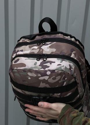 Рюкзак intruder fazan v2 камуфляжного забарвлення8 фото