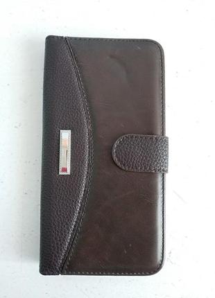 Чехол книжка apple iphone 6 plus оригинал европа
