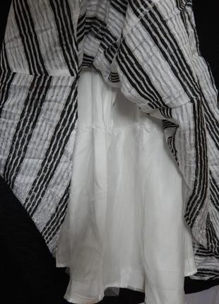 Платье -сарафан asos(размер 40)4 фото