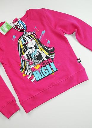 Свитшот на девочку