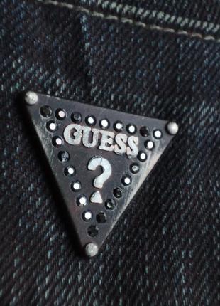 Джинси guess9 фото