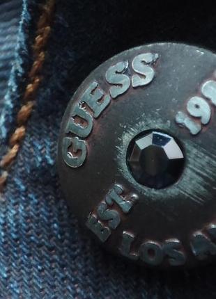 Джинси guess 10