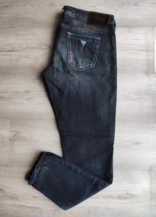 Джинси guess 5