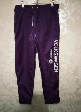 Спортивные брюки