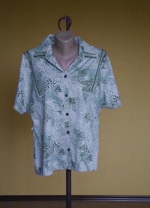 Блуза на 58-60 наш розмір diolen