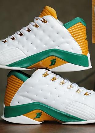 reebok answer vii