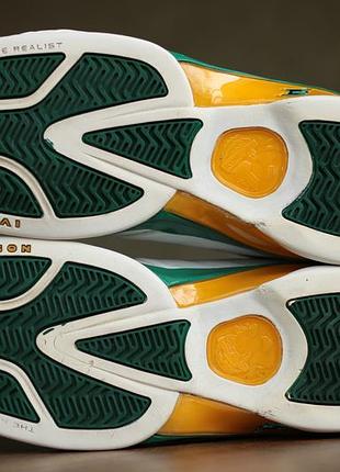 reebok answer vii